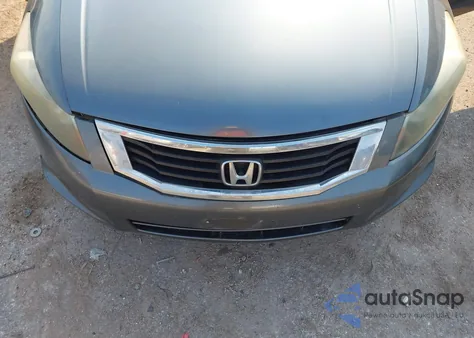 2010 Honda Accord 2.4 Ex z USA, uszkodzony, nr VIN 1HGCP2F78AA038825